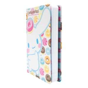 Sanrio A5 Agenda Cinnamoroll Blue Sky Studios