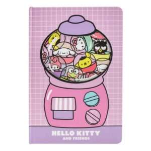 Sanrio A5 Agenda Hello Kitty Blue Sky Studios
