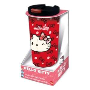 Sanrio Acciaio Inossidabile Da Viaggio Tumbler Hello Kitty Stor