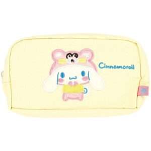 Sanrio Astuccio Cinnamoroll 10 X 19 Cm Skater