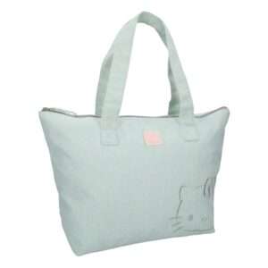 Sanrio Borsa Portatutto Hello Kitty Obsessed Vadobag