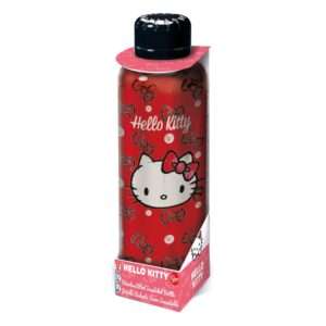 Sanrio Bottiglia D'acqua Hello Kitty Stor