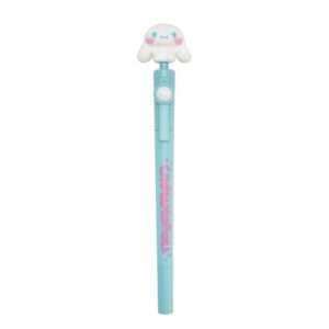 Sanrio Fidget Pen Cinnamoroll Blue Sky Studios