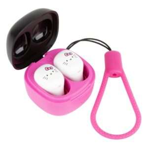 Sanrio Holdems Wireless Headphones Hello Kitty Konix