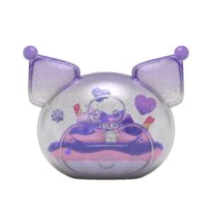 Sanrio Kandyland Kuromi 13 Cm Mighty Jaxx
