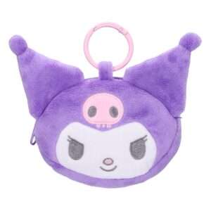 Sanrio Key Chain Hello Kitty & Friends Plushie Pals Vadobag