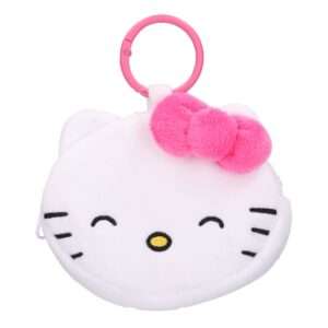 Sanrio Key Chain Hello Kitty Plushie Pals Vadobag