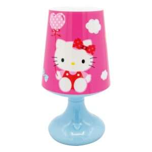 Sanrio Lampada Led Hello Kitty 18 Cm Joy Toy (it)