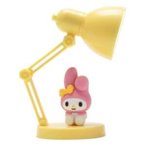 Sanrio Mini Led-light Con Figura My Melody 10 Cm Blue Sky Studios