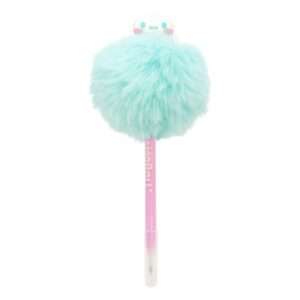 Sanrio Pom Pom Pen Cinnamoroll Blue Sky Studios