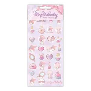 Sanrio Sticker Set My Melody Blue Sky Studios