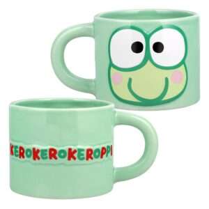 Sanrio Tazza Keroppi Paladone Products
