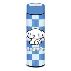 Sanrio Thermo Bottiglia Cinnamoroll Vichy Karactermania