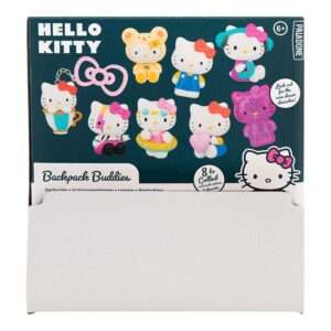 Sanrio Zaino Buddies Mystery Bags Hello Kitty  Paladone Products