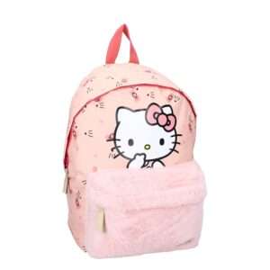 Sanrio Zaino Hello Kitty Furry Fantasy Vadobag
