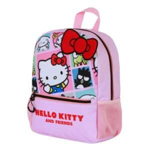 Sanrio Zaino Hello Kitty Panels Sweet Karactermania