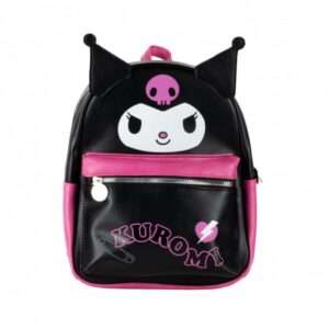 Sanrio Zaino Kuromi 29 Cm Konix