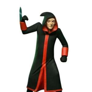 Saw Toony Terrors Action Figure Jigsaw Killer & Billy Tricycle Boxed Set 15 Cm Neca