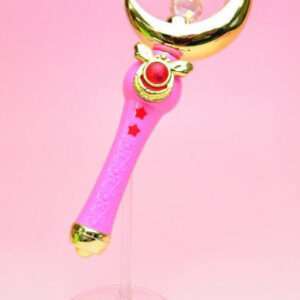 SCETTRO SAILOR MOON - SAILOR MOON SAILOR MOON - GADGET