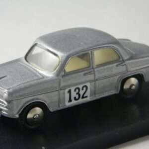 Scottoy 03C ALFA ROMEO GIULIETTA BERLINA CORSA 132 1:43 Modellino