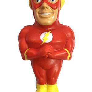 Sd Toys The The Flash Bambola Da Stress Antistress