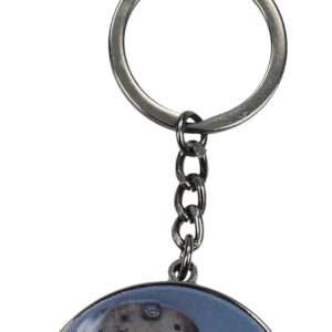 Sd Toys Freddy Vs Jason Lenticular Portachiavi Portachiavi