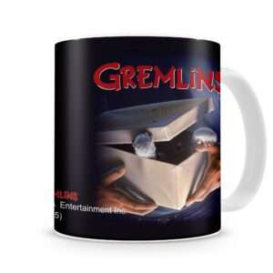 Sd Toys Gremlins Gizmo Box Tazza