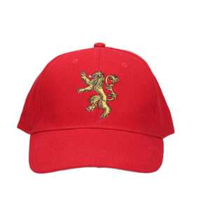 Sd Toys Il Trono Di Spade Lannister Cap Berretto