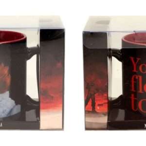 Sd Toys It 2017 Pennywise Ceramic Tazza