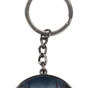 Sd Toys It Pennywise 2017 Lenticular Portachiavi