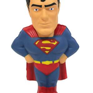 SD TOYS SUPERMAN STRESSDOLL ANTISTRESS