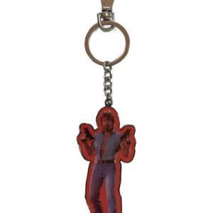 SD TOYS TG INVASION USA TOUGH GUY UZIS KCHAIN PORTACHIAVI