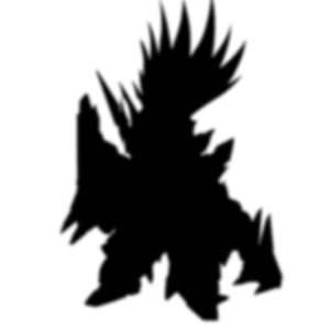 SDW Heroes New Item C Model Kit 7 cm Bandai