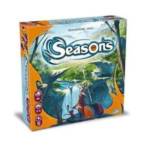 Seasons Giochi Da Tavolo