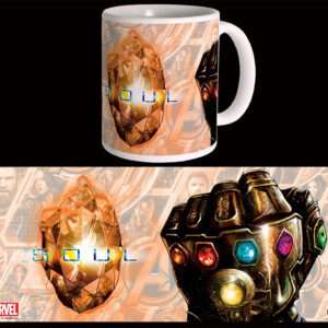 Semic Aiw Soul Stone Tazza