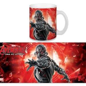 Semic Avengers Aou Ultron Tazza