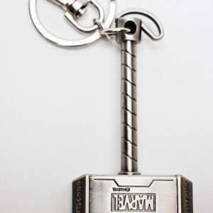 Semic Thor Hammer Portachiavi
