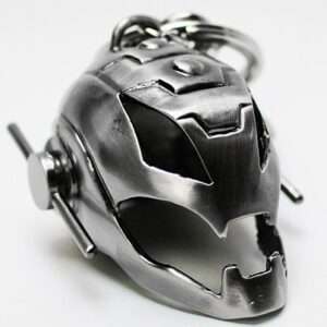 Semic Ultron Casco Portachiavi