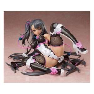 Senran Princess G Statua 1/4 Hatsume No Tsubone 16 Cm Binding