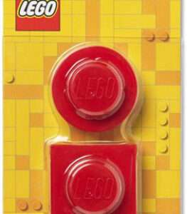 SET MAGNETI LEGO RED GADGET