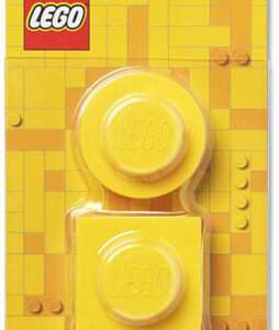 SET MAGNETI LEGO YELLOW GADGET