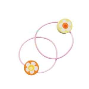 Sevi Trudi 82047 - Elastico Fiori 6 cm