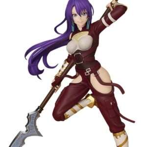 Shangri-la Frontier Pop Up Parade Pvc Statua Arthur Pencilgon 24 Cm Good Smile Company