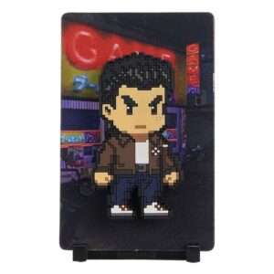 SHENMUE RYO HAZUKIFIGGYZ MAGNET Magneti First4figures