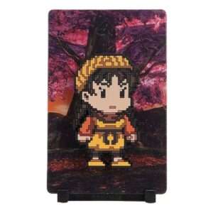 SHENMUE SHENHUA LINGFIGGYZ MAGNET Magneti First4figures