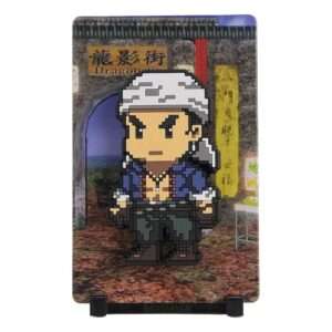SHENMUE WUYING RENFIGGYZ MAGNET Magneti First4figures