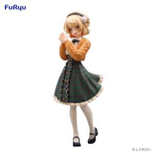Shigure Ui Trio-try-it Pvc Statua Shigure Ui 20 Cm Furyu