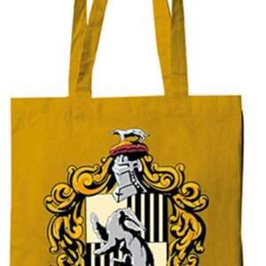 Shprhp27 - Harry Potter - Shopper - Harry Potter (tassorosso) Gadget