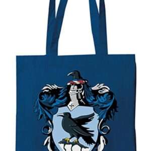 Shprhp28 - Harry Potter - Shopper - Harry Potter (corvonero) Gadget