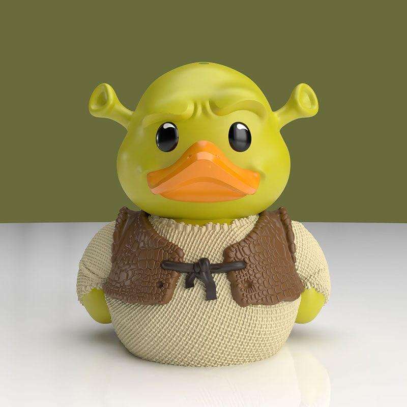 Shrek Tubbz Pvc Figura Shrek 1a Edizione 9 Cm Numskull
